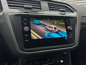 Volkswagen Tiguan bild 20