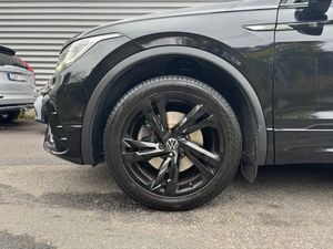 Volkswagen Tiguan bild 9