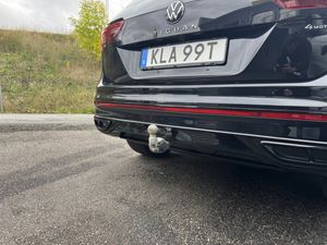 Volkswagen Tiguan bild 31