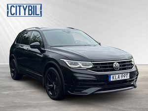Volkswagen Tiguan bild 7