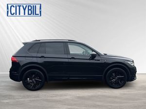 Volkswagen Tiguan bild 6