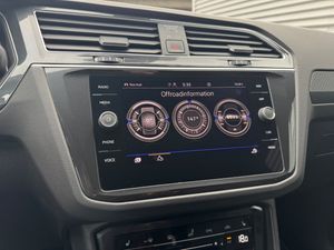 Volkswagen Tiguan bild 26