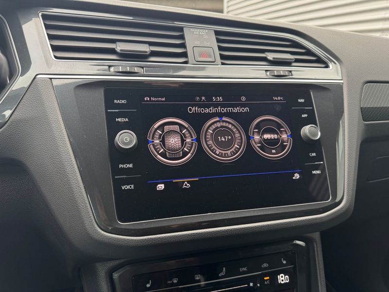 Volkswagen Tiguan bild 26