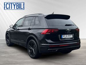 Volkswagen Tiguan bild 3