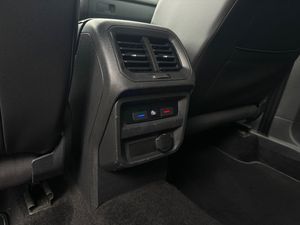 Volkswagen Tiguan bild 30