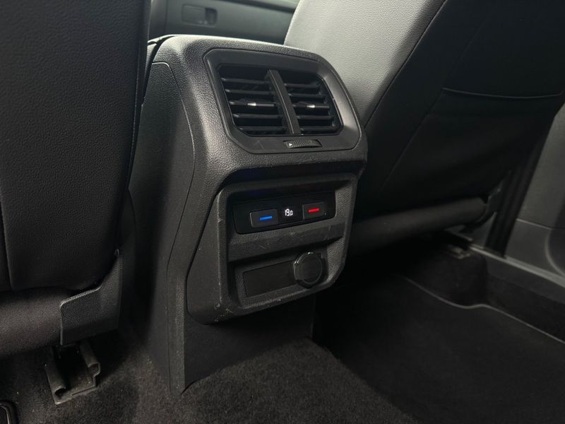 Volkswagen Tiguan bild 30
