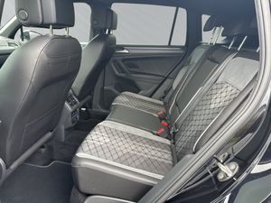 Volkswagen Tiguan bild 16