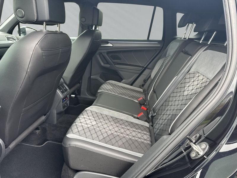 Volkswagen Tiguan bild 16