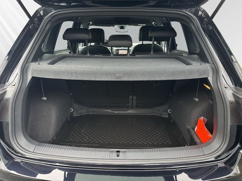 Volkswagen Tiguan bild 32