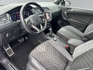 Volkswagen Tiguan bild 12