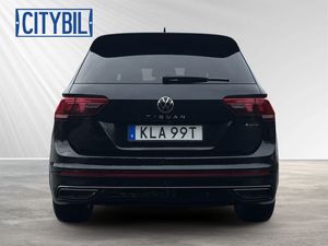 Volkswagen Tiguan bild 4