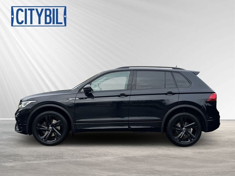 Volkswagen Tiguan bild 2