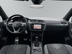 Volkswagen Tiguan bild 13