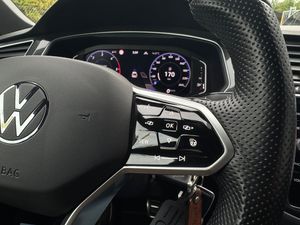 Volkswagen Tiguan bild 23