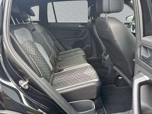 Volkswagen Tiguan bild 17