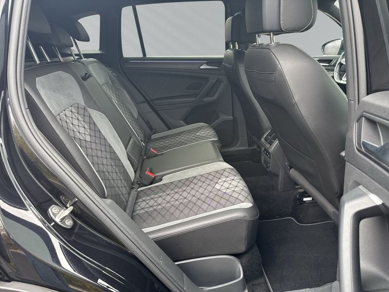 Volkswagen Tiguan bild 17