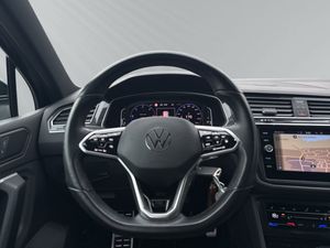 Volkswagen Tiguan bild 14