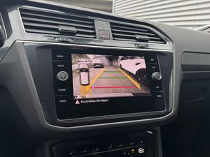 Volkswagen Tiguan bild 24