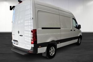 Mercedes e-Sprinter bild 3