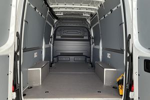 Mercedes e-Sprinter bild 12