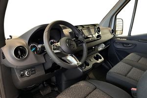 Mercedes e-Sprinter bild 6