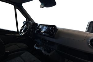Mercedes e-Sprinter bild 10