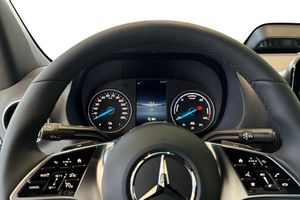 Mercedes e-Sprinter bild 5