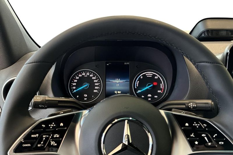 Mercedes e-Sprinter bild 5