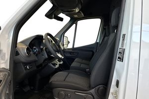 Mercedes e-Sprinter bild 7