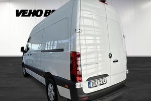 Mercedes e-Sprinter bild 4