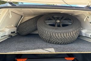 Volkswagen Amarok bild 8