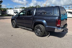 Volkswagen Amarok bild 2