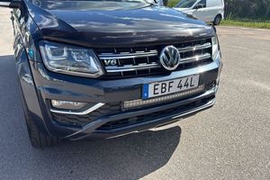 Volkswagen Amarok bild 5