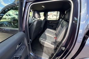 Volkswagen Amarok bild 10