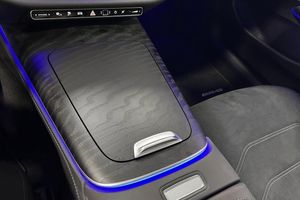 Mercedes E300 bild 16