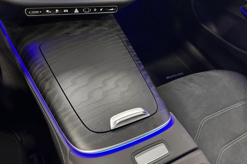 Mercedes E300 bild 16