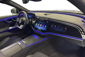 Mercedes E300 bild 11