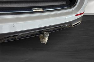 Mercedes E300 bild 14