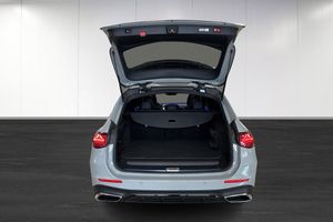 Mercedes E300 bild 13