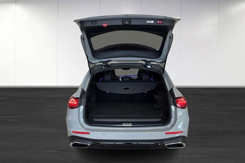 Mercedes E300 bild 13