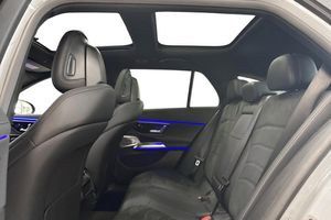 Mercedes E300 bild 10