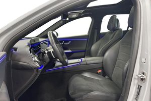 Mercedes E300 bild 8