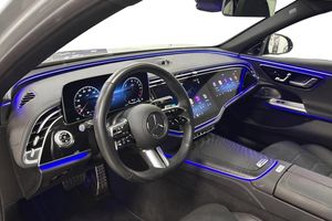 Mercedes E300 bild 7