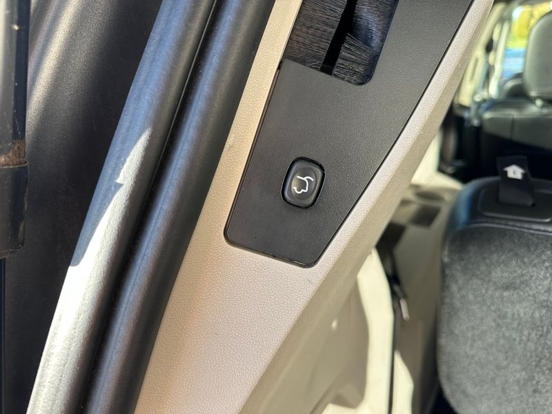 Lancia Voyager bild 11