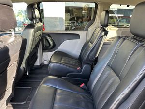 Lancia Voyager bild 12