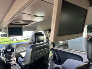 Lancia Voyager bild 16