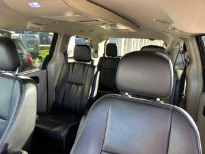 Lancia Voyager bild 18