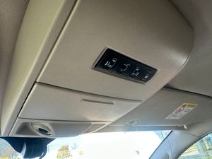 Lancia Voyager bild 27