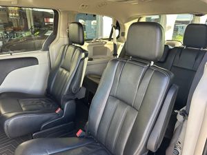 Lancia Voyager bild 6