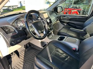 Lancia Voyager bild 4